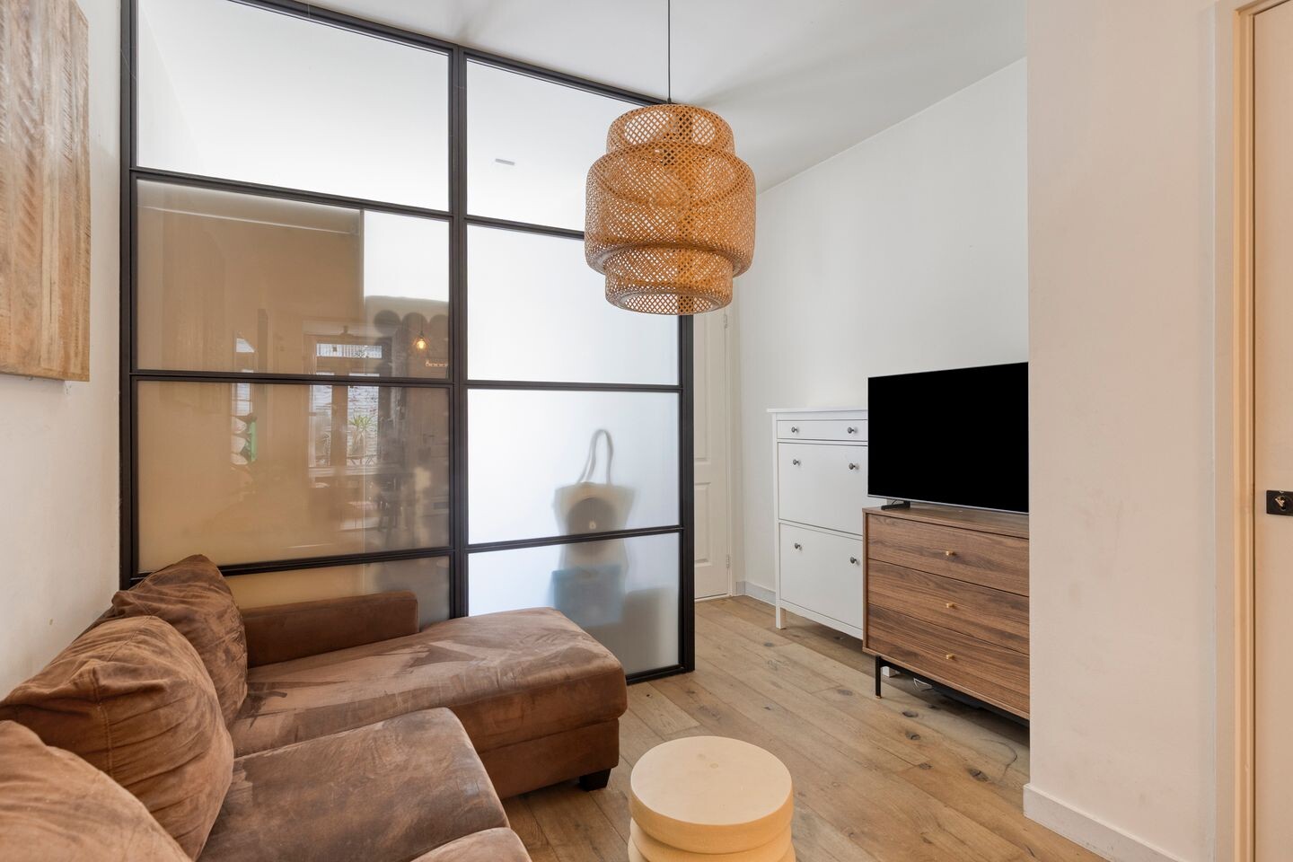 Studio te koop: Palmstraat 85, Amsterdam