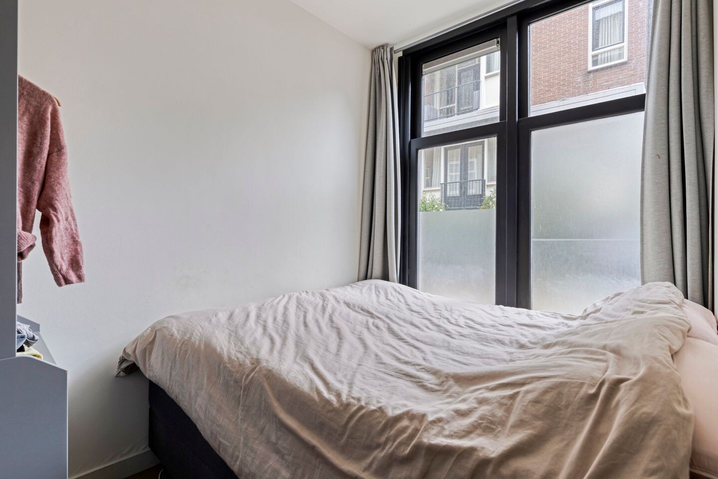 Studio te koop: Palmstraat 85, Amsterdam