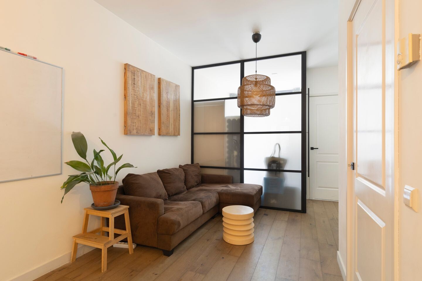 Studio te koop: Palmstraat 85, Amsterdam