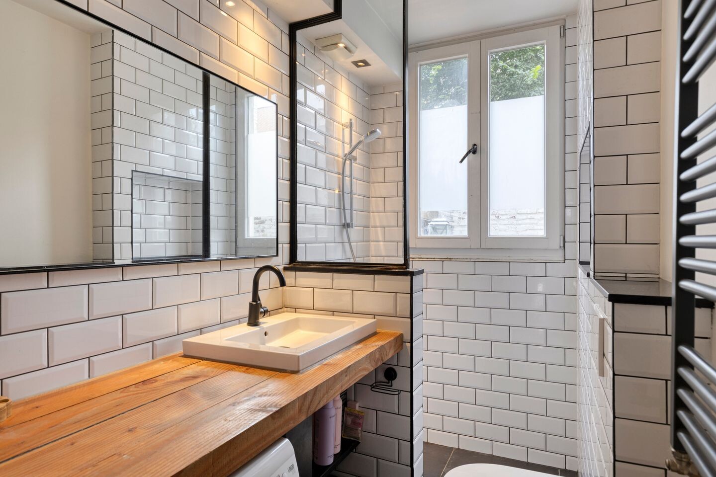 Studio te koop: Palmstraat 85, Amsterdam