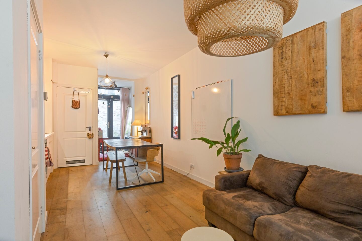 Studio te koop: Palmstraat 85, Amsterdam