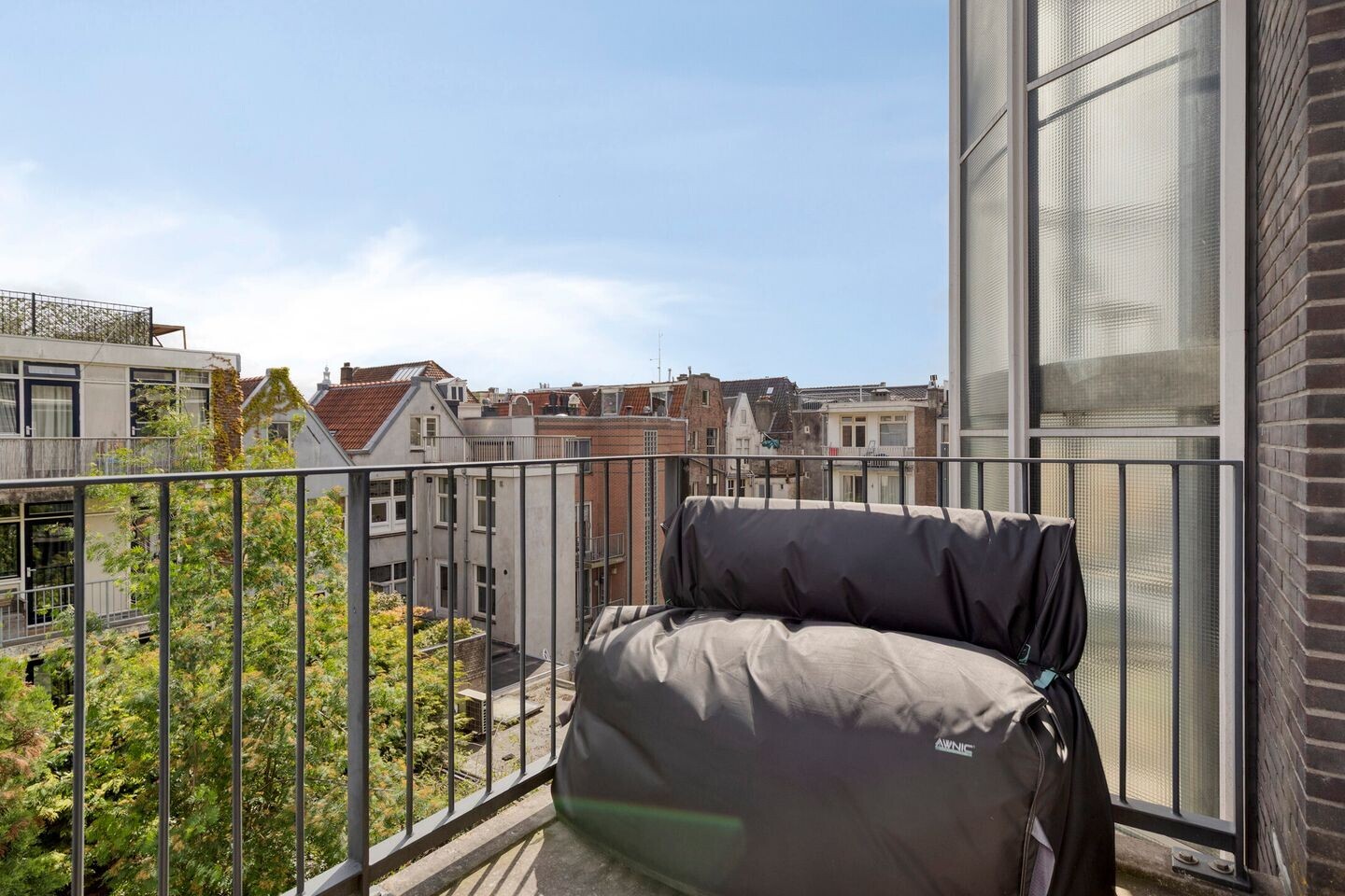 Appartement te koop: Willemsstraat 11, Amsterdam