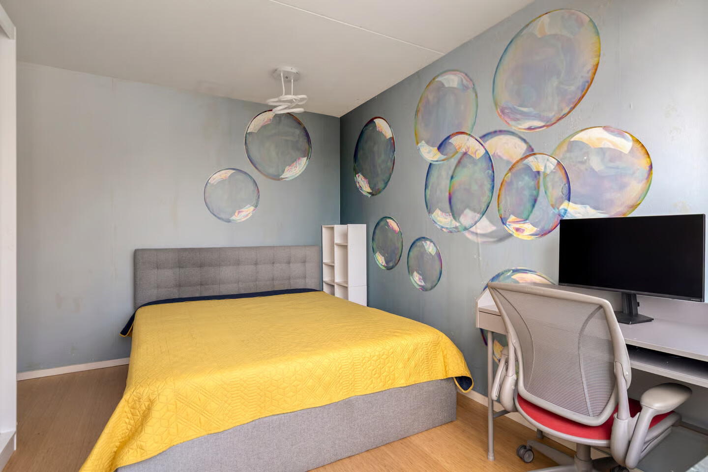 Appartement te koop: Willemsstraat 11, Amsterdam