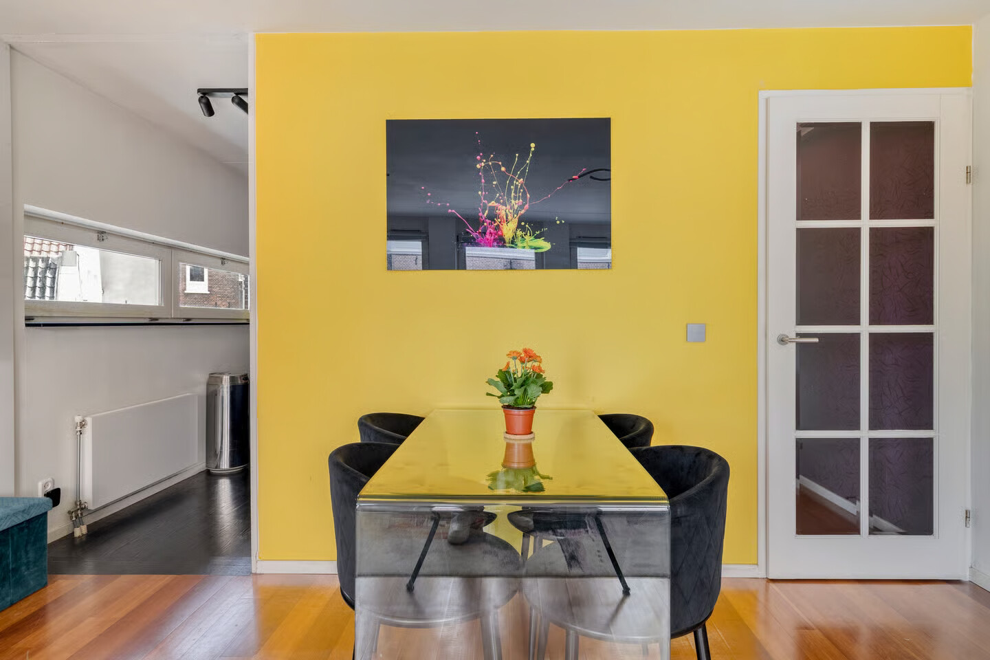 Appartement te koop: Willemsstraat 11, Amsterdam