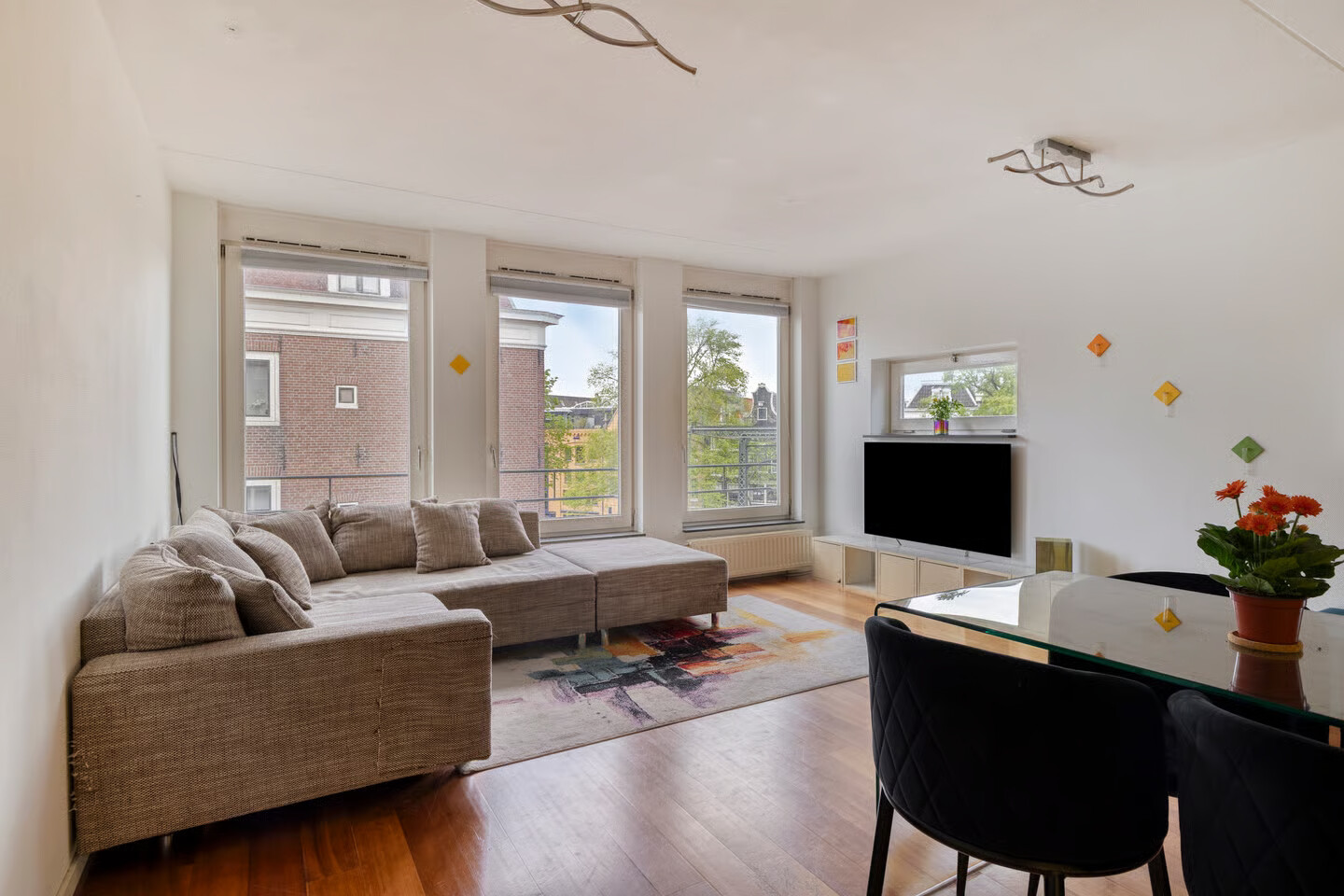 Appartement te koop: Willemsstraat 11, Amsterdam