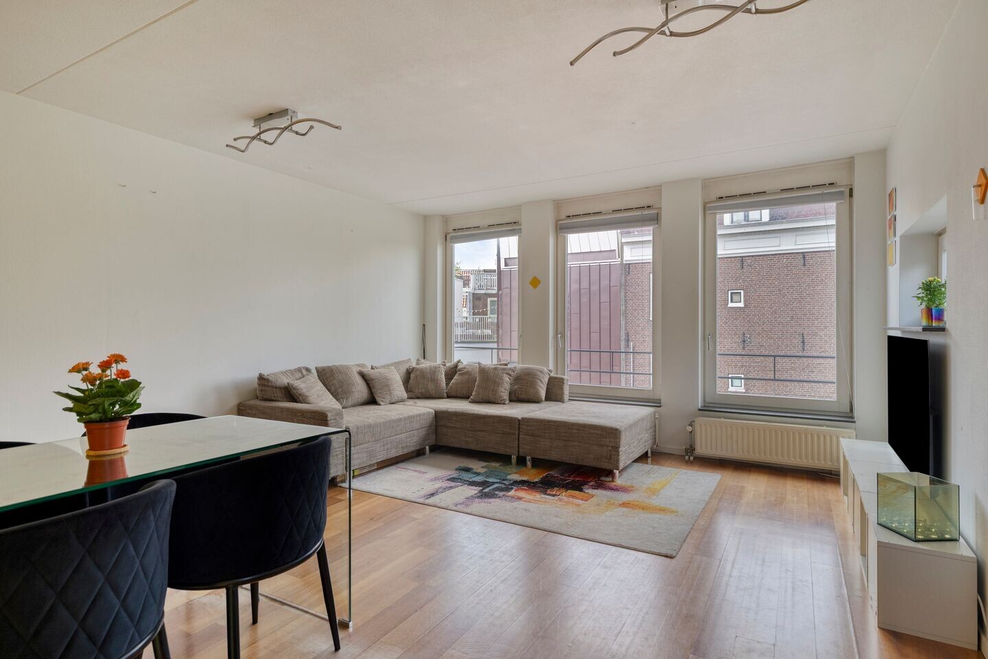 Appartement te koop: Willemsstraat 11, Amsterdam