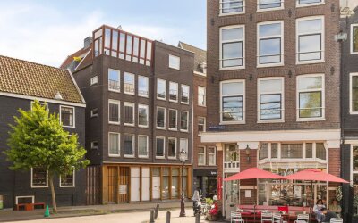Willemsstraat 11