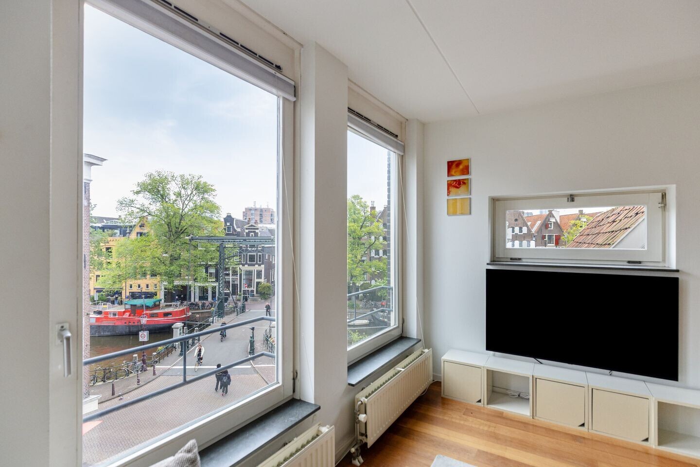 Appartement te koop: Willemsstraat 11, Amsterdam