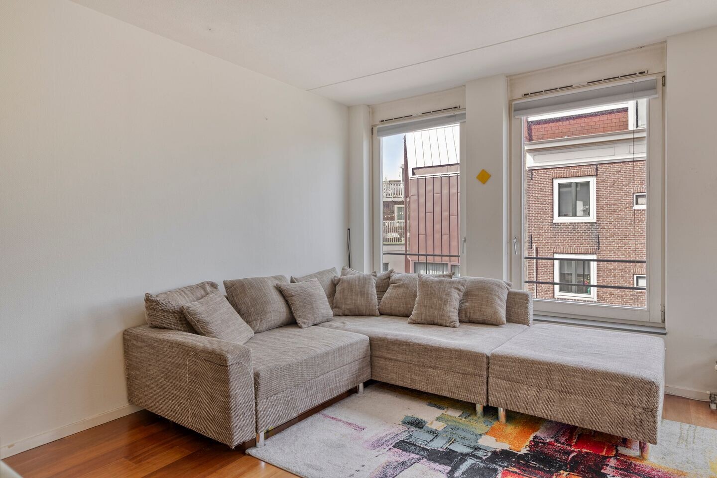 Appartement te koop: Willemsstraat 11, Amsterdam