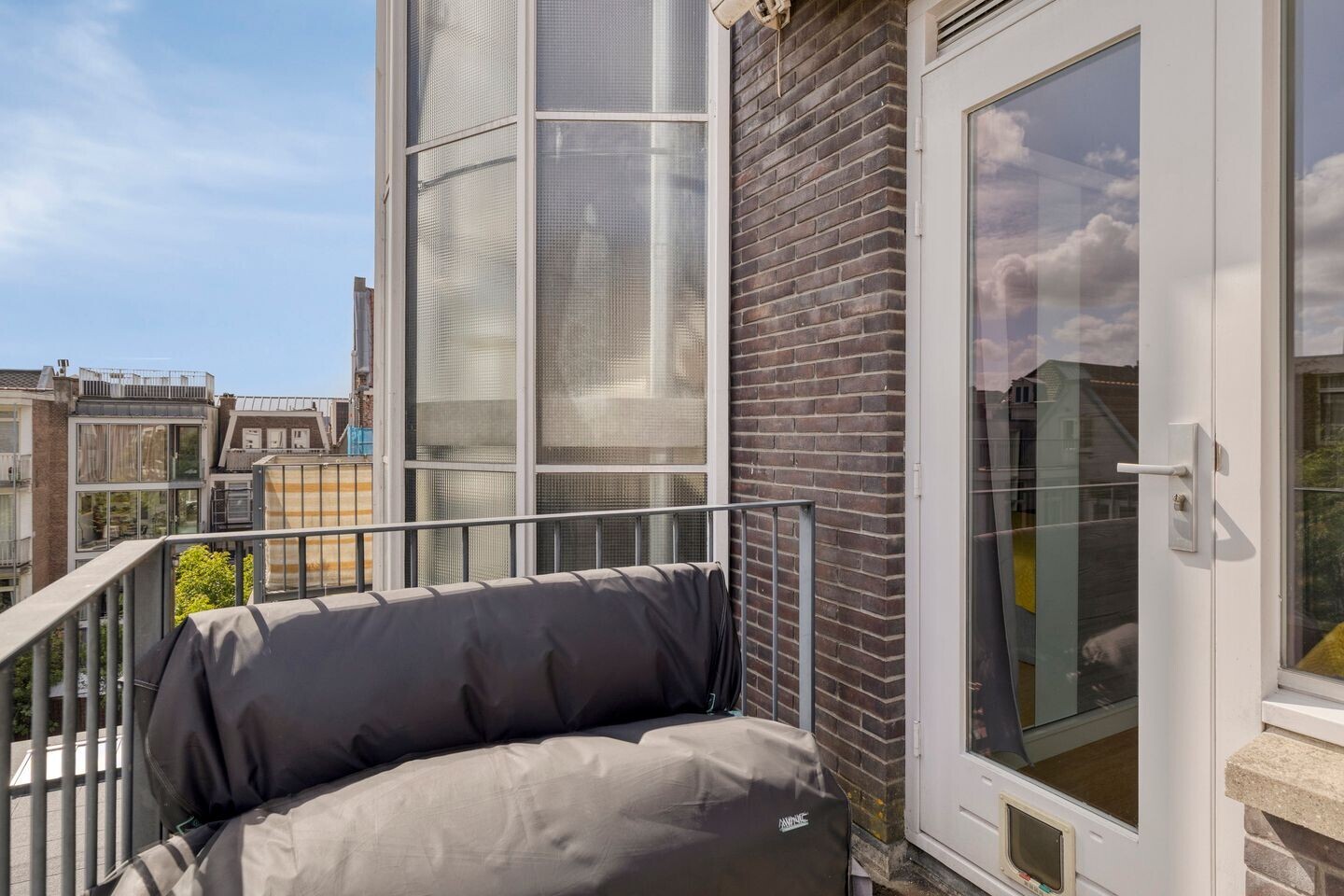 Appartement te koop: Willemsstraat 11, Amsterdam