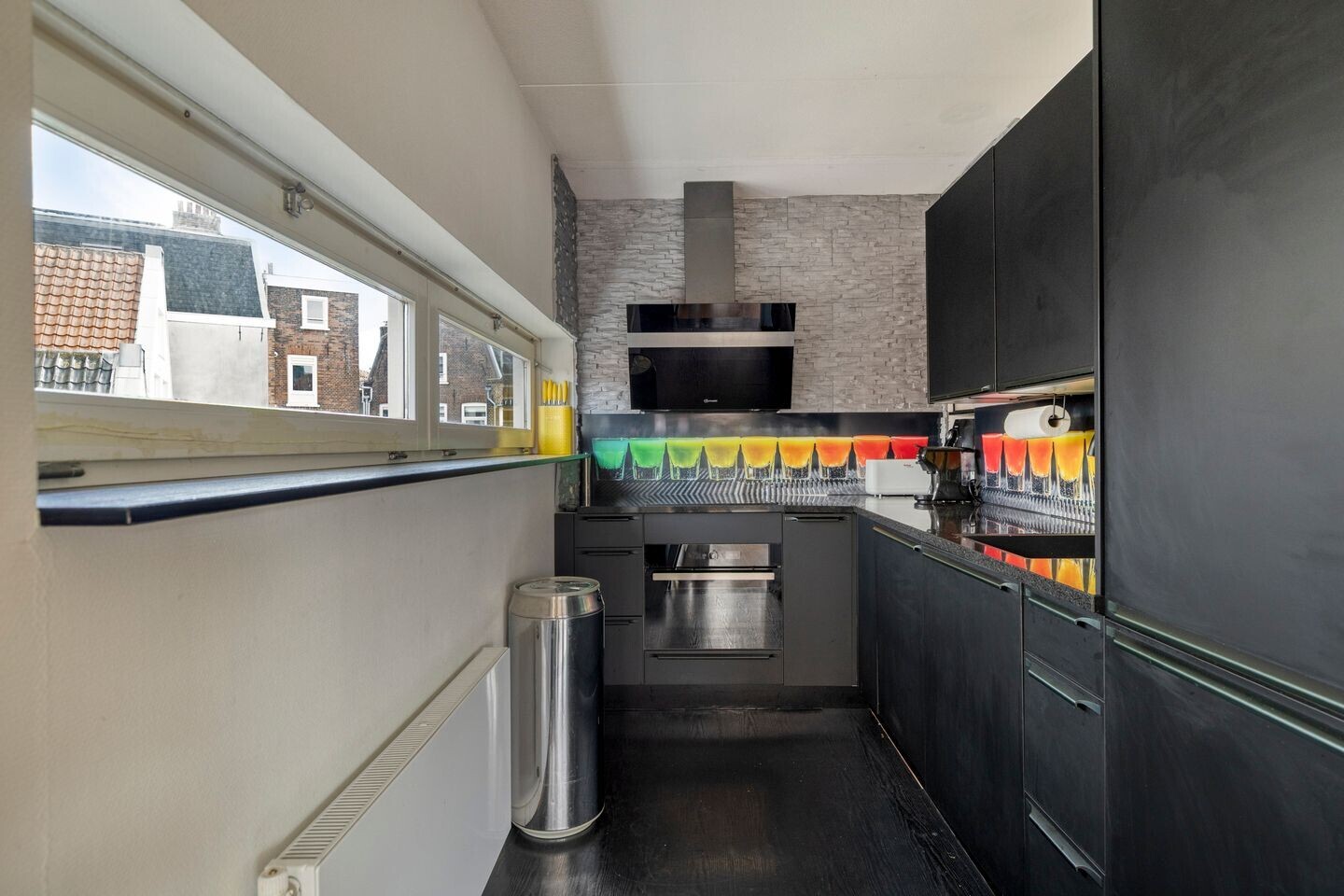Appartement te koop: Willemsstraat 11, Amsterdam