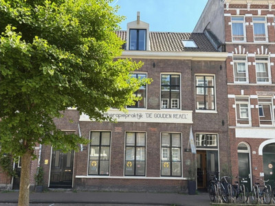 Huis te koop Willemsstraat 43