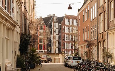 Goudsbloemstraat 17-A