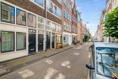 Goudsbloemstraat 59-H