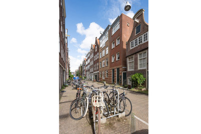 Goudsbloemstraat 67