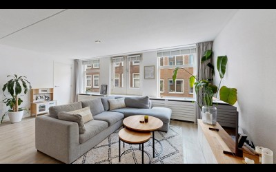 Goudsbloemstraat 67