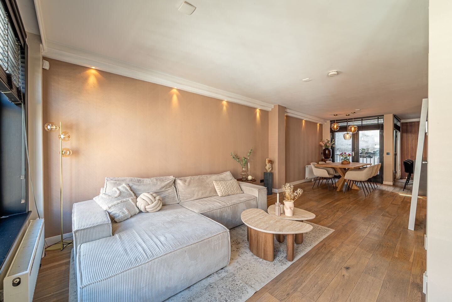 Appartement te koop: Goudsbloemstraat 159, Amsterdam