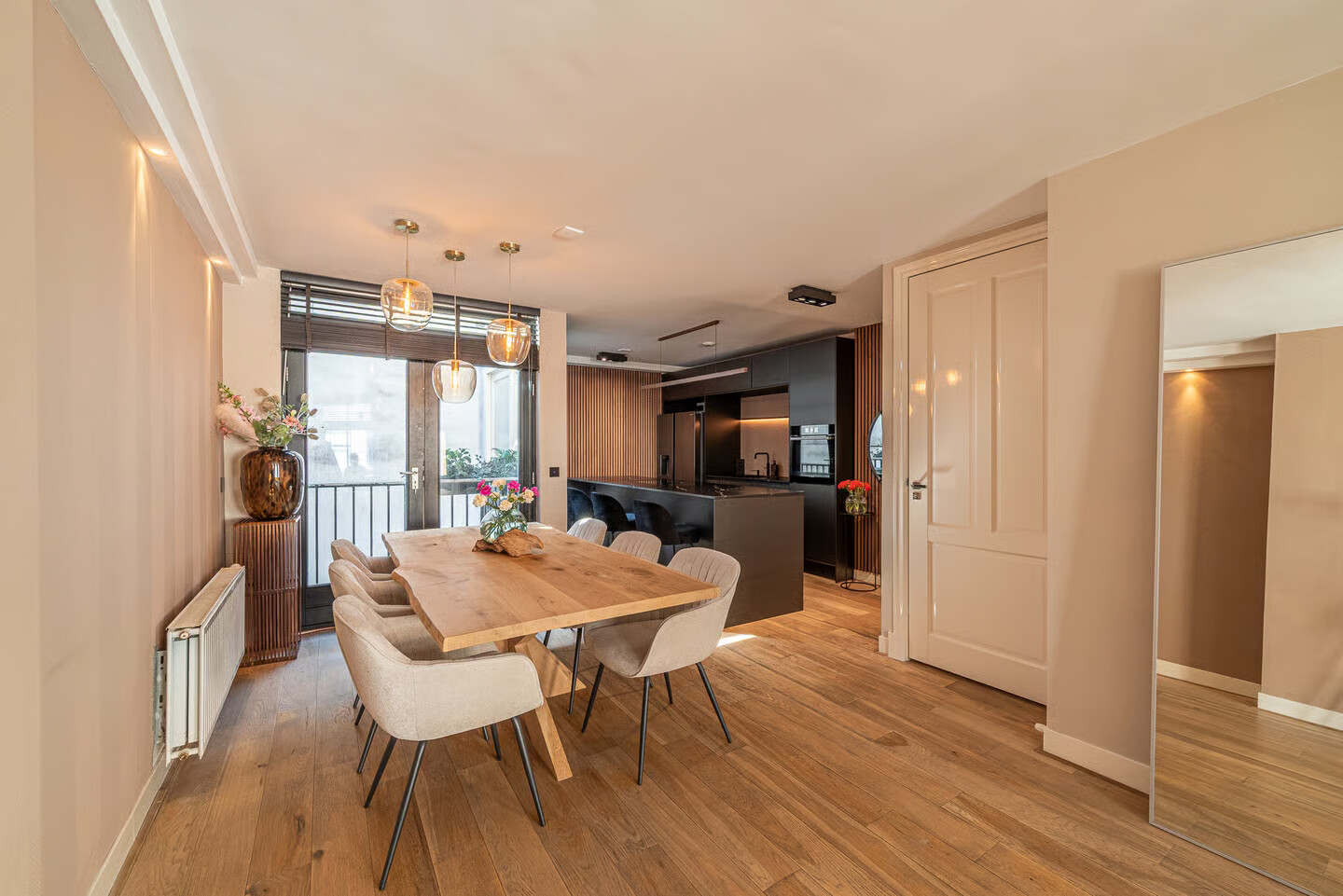Appartement te koop: Goudsbloemstraat 159, Amsterdam
