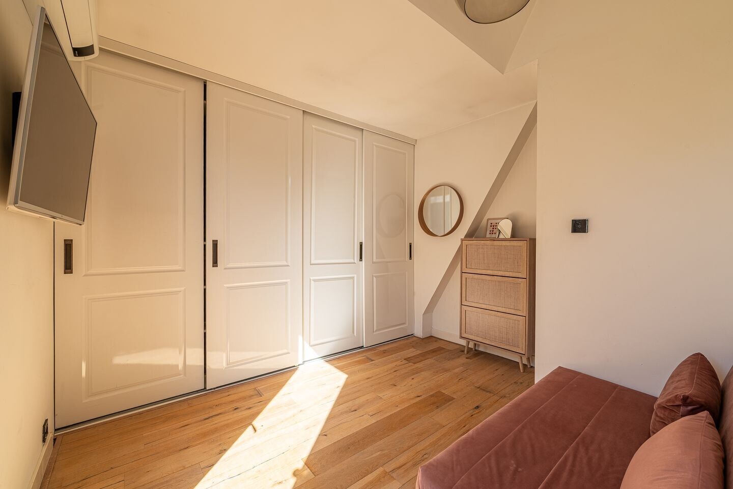 Appartement te koop: Goudsbloemstraat 159, Amsterdam