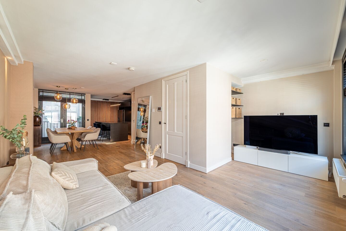 Appartement te koop: Goudsbloemstraat 159, Amsterdam