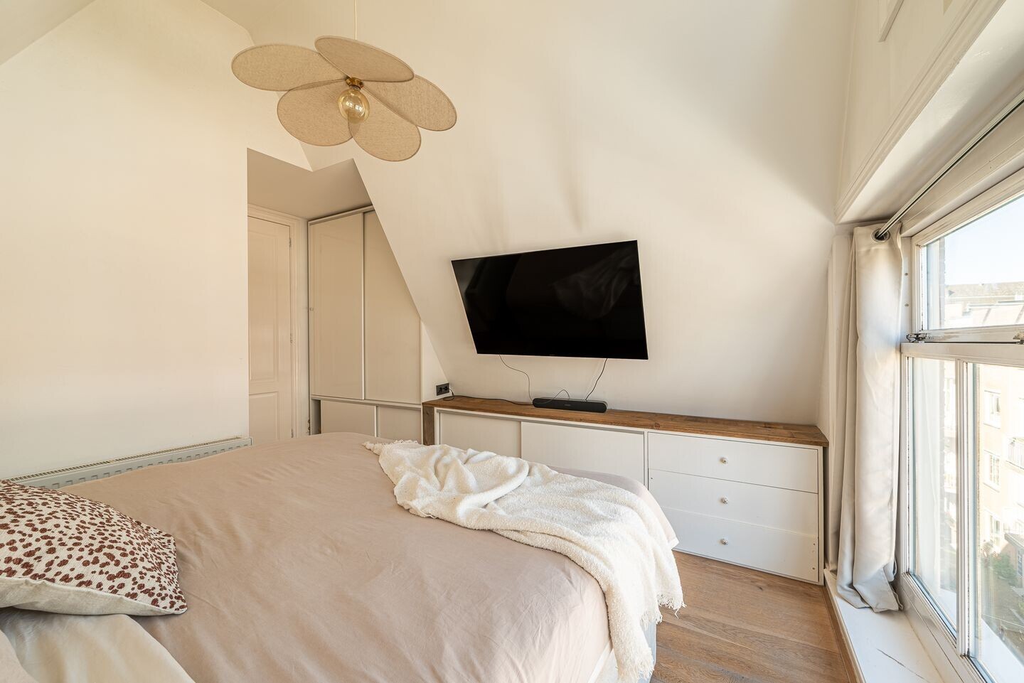 Appartement te koop: Goudsbloemstraat 159, Amsterdam