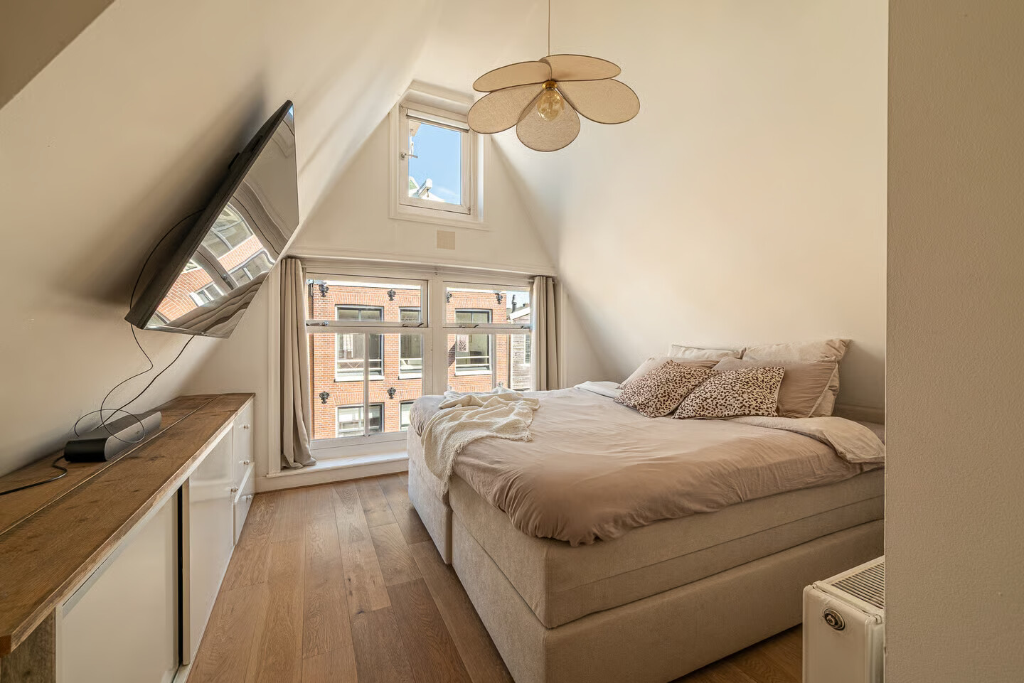 Appartement te koop: Goudsbloemstraat 159, Amsterdam