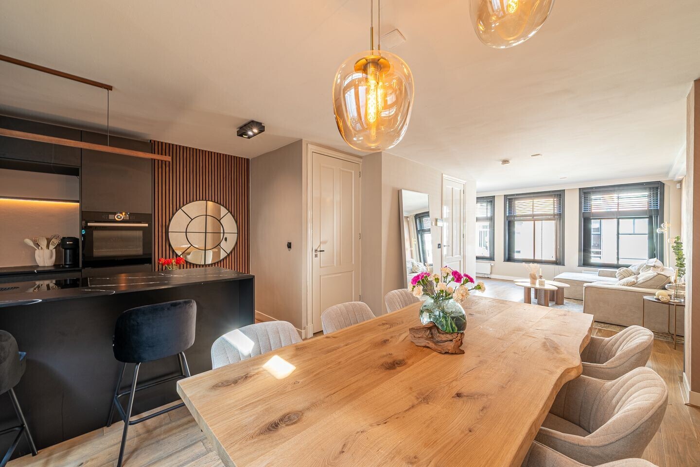 Appartement te koop: Goudsbloemstraat 159, Amsterdam