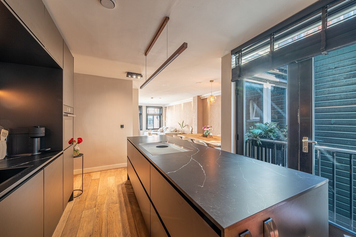 Appartement te koop: Goudsbloemstraat 159, Amsterdam