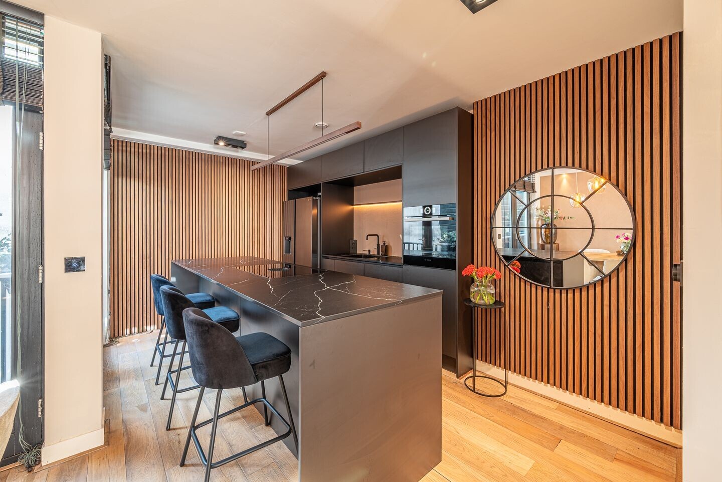 Appartement te koop: Goudsbloemstraat 159, Amsterdam