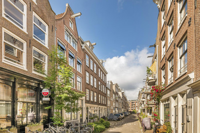 Goudsbloemstraat 161-1