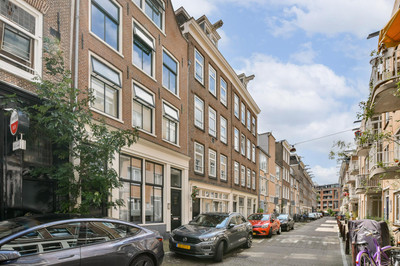 Goudsbloems. 161-2