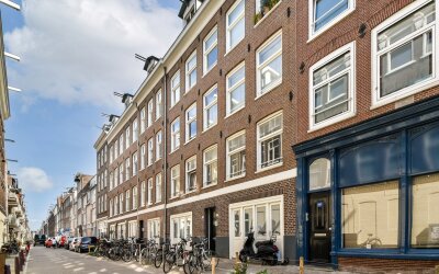 Goudsbloems. 203-D
