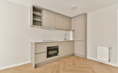 Goudsbloemstraat 122-B