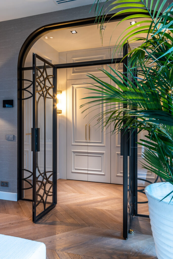 Appartement te koop: Goudsbloemstraat 126, Amsterdam