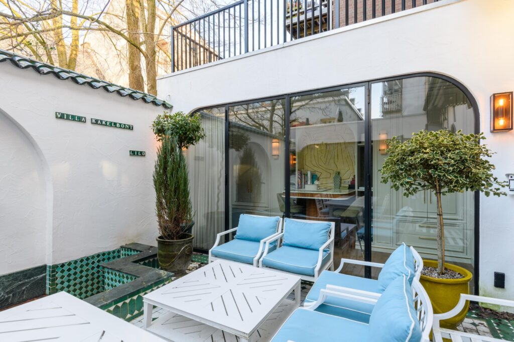Appartement te koop: Goudsbloemstraat 126, Amsterdam