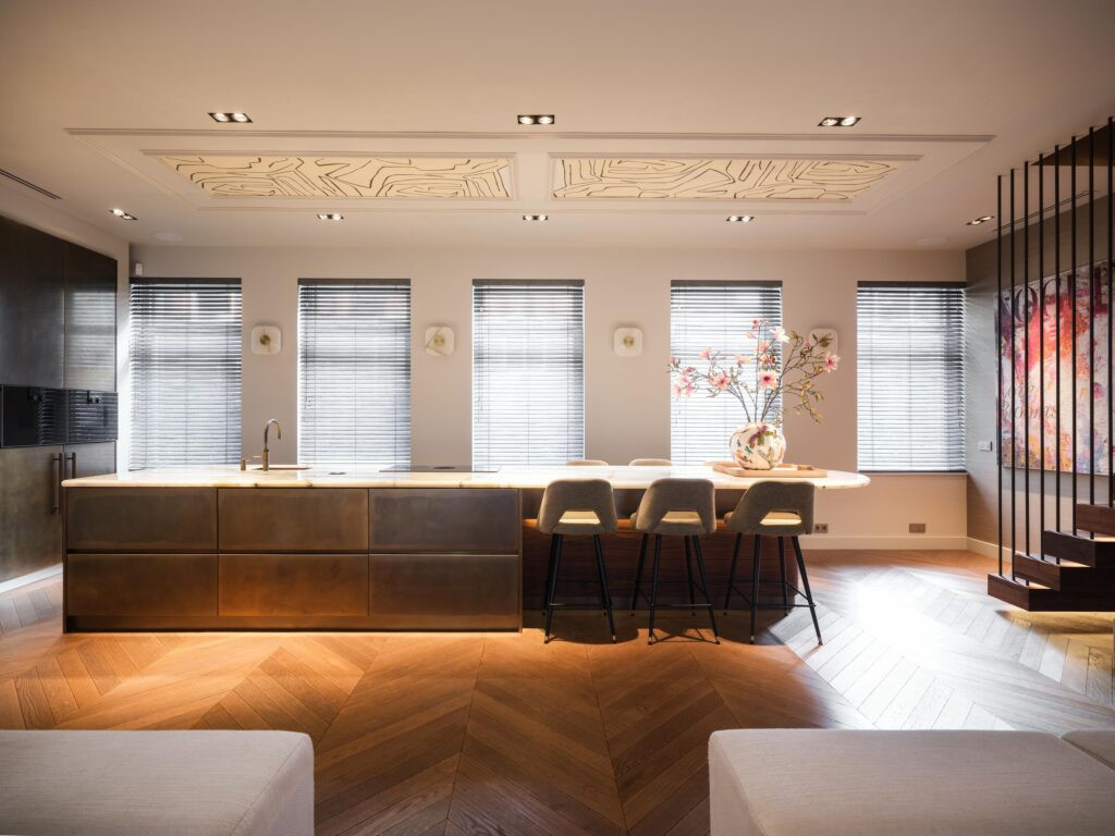 Appartement te koop: Goudsbloemstraat 126, Amsterdam