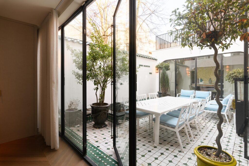 Appartement te koop: Goudsbloemstraat 126, Amsterdam