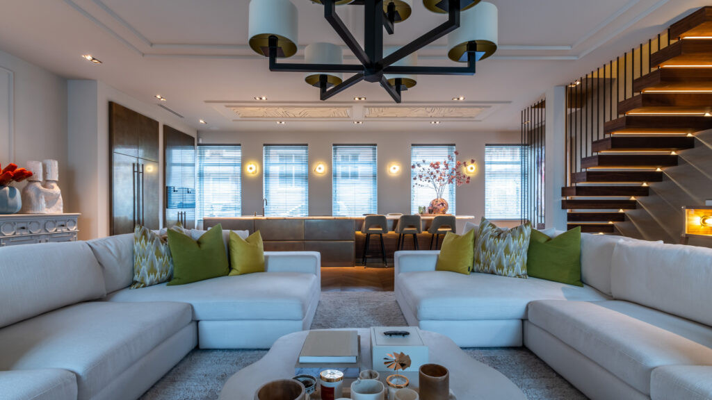 Appartement te koop: Goudsbloemstraat 126, Amsterdam