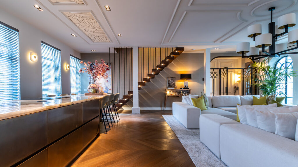 Appartement te koop: Goudsbloemstraat 126, Amsterdam