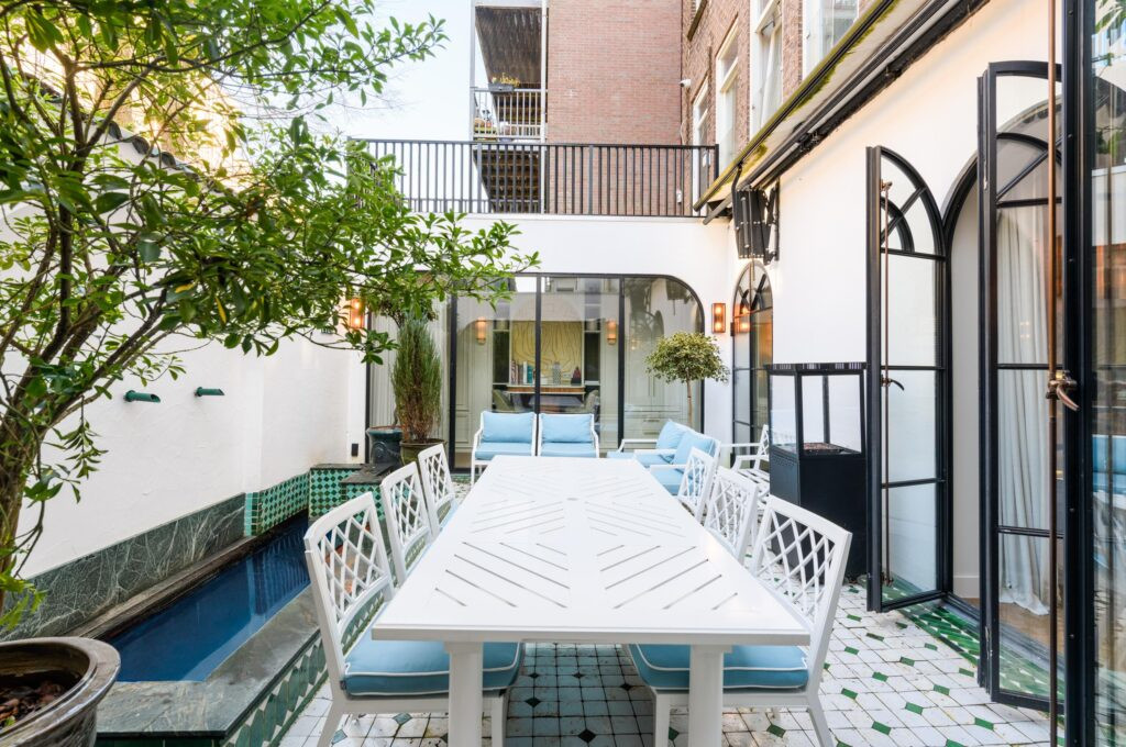 Appartement te koop: Goudsbloemstraat 126, Amsterdam