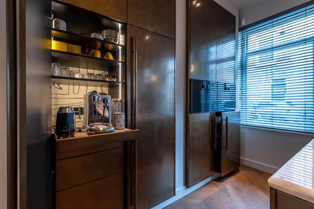 Appartement te koop: Goudsbloemstraat 126, Amsterdam