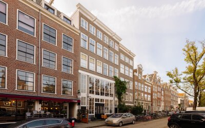 Lindengracht 37-1