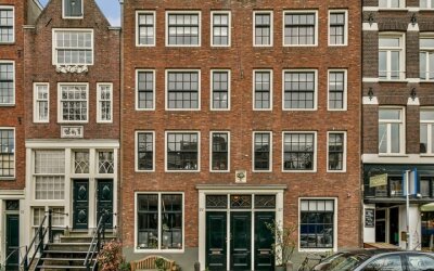 Lindengracht 55-C