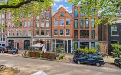 Lindengracht 79-B