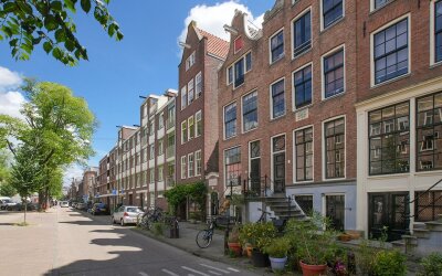 Lindengracht 165-B