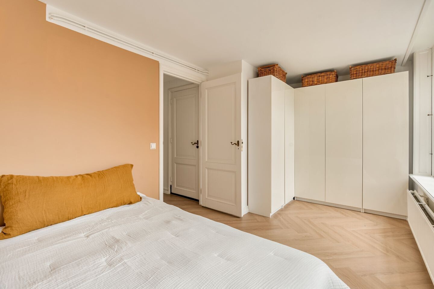 Appartement te koop: Lindengracht 169B, Amsterdam