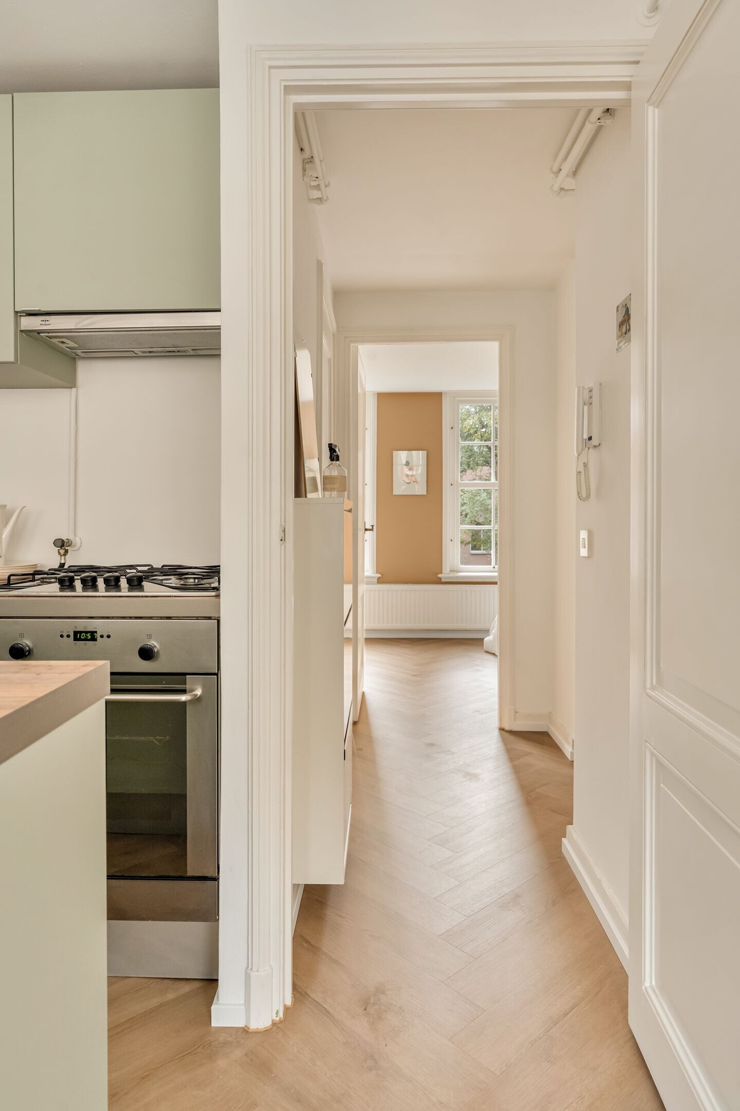 Appartement te koop: Lindengracht 169B, Amsterdam
