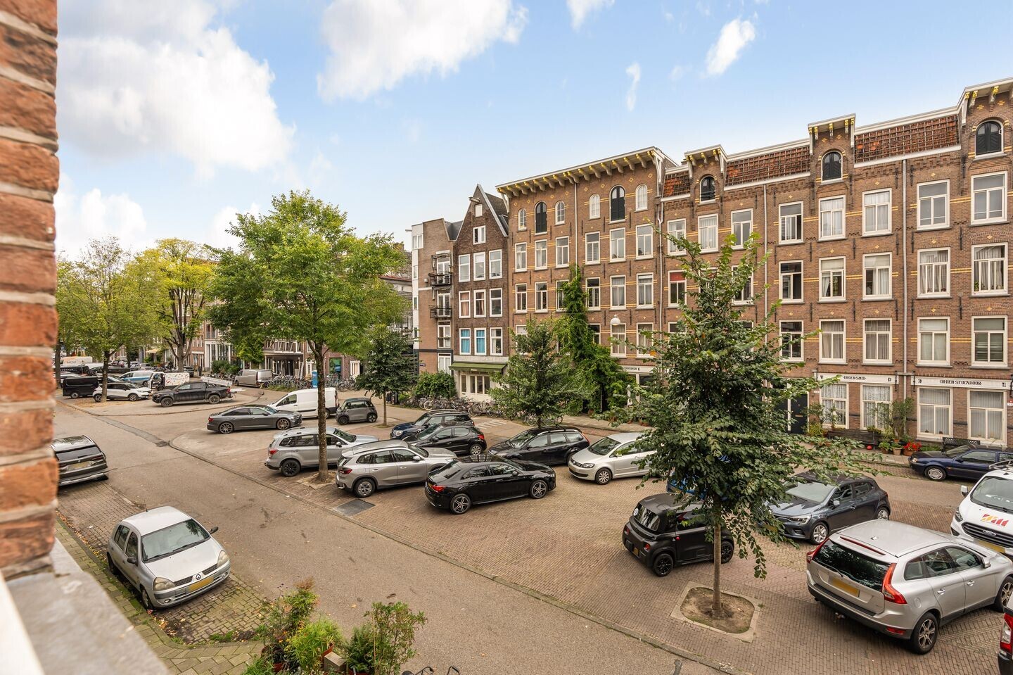 Appartement te koop: Lindengracht 169B, Amsterdam