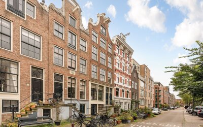 Lindengracht 169-B