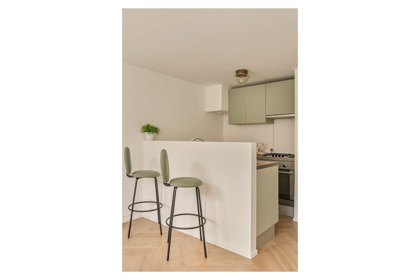 Appartement te koop: Lindengracht 169B, Amsterdam